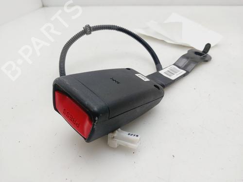 Seat buckle SSANGYONG XLV SUV  | BP29710599I32 