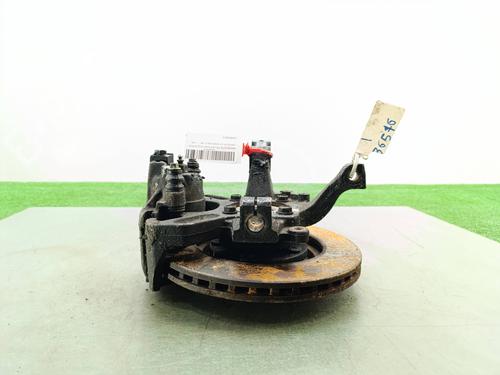 Left front steering knuckle CHRYSLER VOYAGER / GRAND VOYAGER III (GS_, NS_) 2.0 i | BP23848469M25