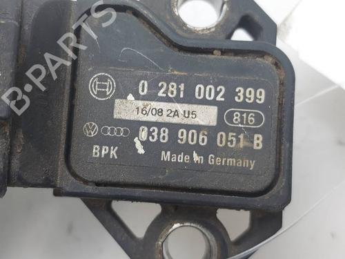 Electronic sensor AUDI A3 (8P1) 1.9 TDI | BP39516921M84 - Image 4