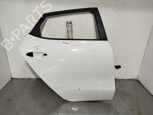 Tür rechts hinten für KIA CEE'D (JD) [2012-2018]  32376693