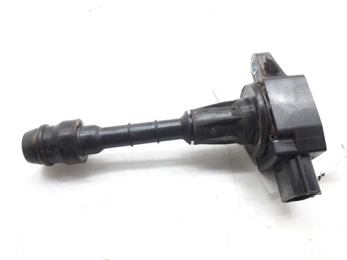 Used Ignition coil NISSAN MICRA III (K12) 1.4 16V (88 hp) 12404634