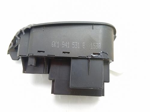 Headlight switch SEAT IBIZA II (6K1) 1.9 D | BP22798338I24 