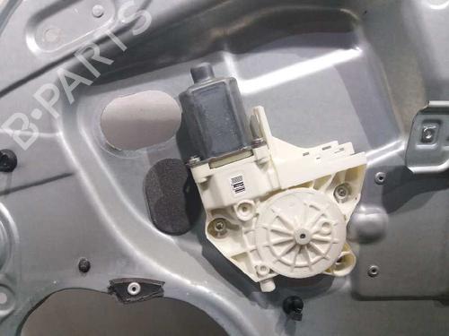 Front right window mechanism FORD FOCUS II (DA_, HCP, DP)  | BP3318491C23 