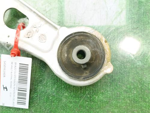 Left front suspension arm RENAULT AUSTRAL  | BP29445983M12 