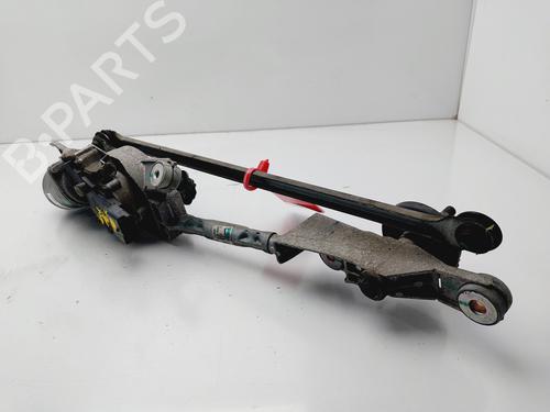 Front wiper motor RENAULT KOLEOS I (HY_) 2.0 dCi (HY0K) | BP32288799M29