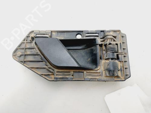 Used Front right interior door handle PEUGEOT PARTNER Box Body/MPV 1.6 HDi 16V 4x4 (90 hp) 31361870