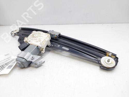 Rear left window mechanism BMW 5 (E60) 525 d | BP15374762C24 