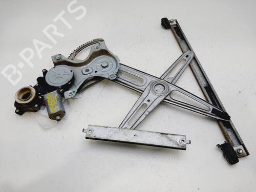Front left window mechanism TOYOTA YARIS (_P9_)  | BP30635167C22 