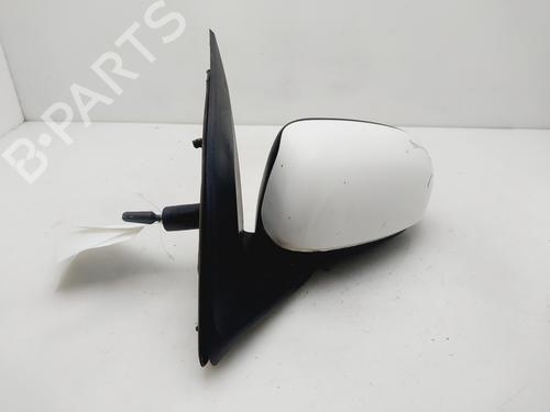 Left mirror NISSAN ALMERA II (N16) 2.2 dCi | BP29919992C26