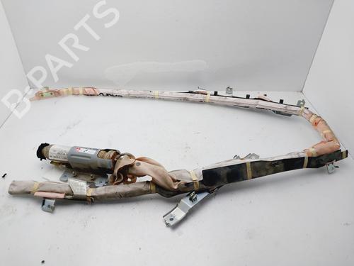 Used Left curtain airbag HONDA CIVIC VIII Hatchback (FN, FK) 2.2 CTDi (FK3) (140 hp) 25266647