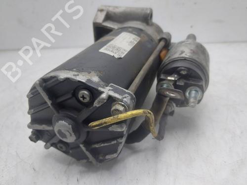 Starter JAGUAR X-TYPE I (X400) 2.0 D | BP40186091M8 - Image 3