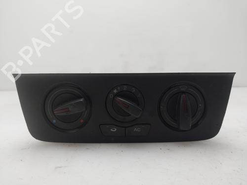 AC-Styringsenhed/Manøvreenhed AC-Styringsenhed/Manøvreenhed SEAT IBIZA IV SC (6J1, 6P5) [2008-2018] 36036829 36036829