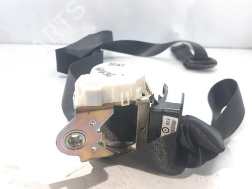 Front left seatbelt BMW 1 (E87) 118 d | BP10930799I26 