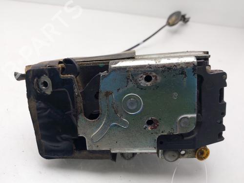 Used Rear left lock Rear left lock FORD FIESTA V (JH_, JD_) [2001-2014] 35897741 35897741
