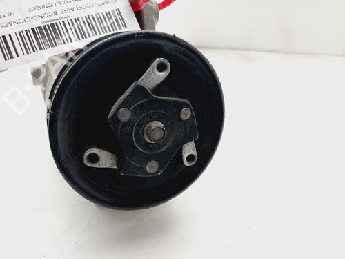 AC compressor SEAT IBIZA IV (6J5, 6P1)  | BP22546451M34 