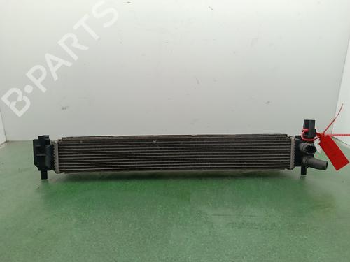Used Water radiator AUDI A1 Sportback (8XA, 8XF) 1.2 TFSI (86 hp) 32411173