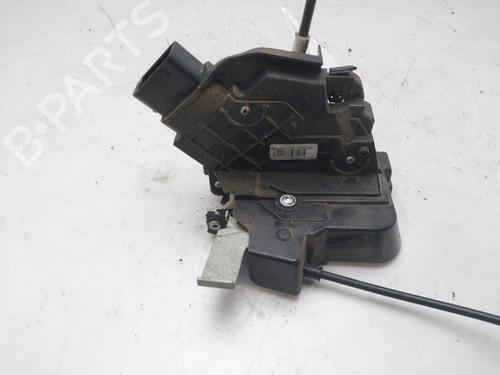 Used Rear left lock FORD FOCUS II (DA_, HCP, DP) 1.6 TDCi (90 hp) 12414592