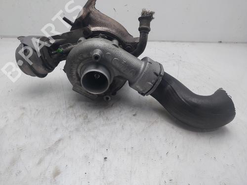 Turbolader/Kompressor Turbolader/Kompressor VW PASSAT B5.5 (3B3) 1.9 TDI (130 hp) 36566117 36566117