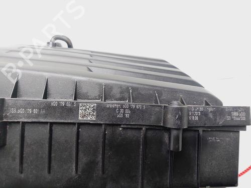 Air filter box SEAT LEON ST (5F8)  | BP28304649M87 