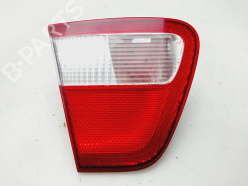 Used Left tailgate light SEAT CORDOBA (6K1, 6K2) [1993-2002]  30301177