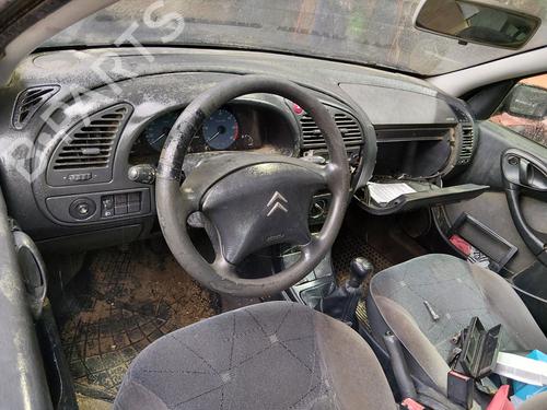 Ignition barrel CITROËN XSARA (N1) 1.9 D | BP32292904M48