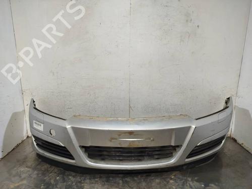Used Front bumper Front bumper OPEL ASTRA H (A04) [2004-2014] 39881666 39881666