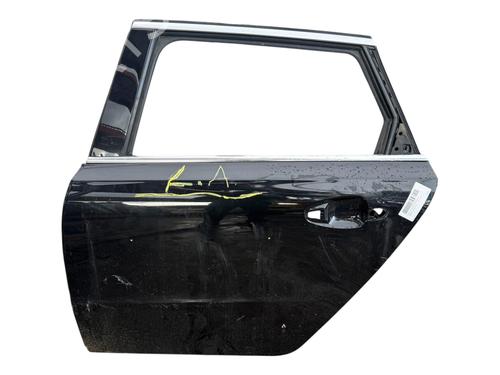 Used Left rear door PEUGEOT 508 SW I (8E_) 2.0 HDi (140 hp) 32382137