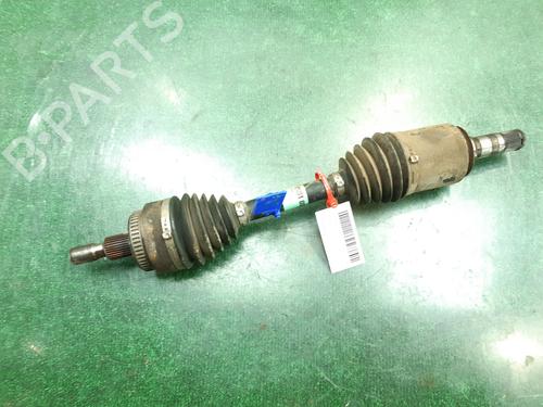 Left front driveshaft MERCEDES-BENZ M-CLASS (W163) ML 320 (163.154) | BP13003674M38 