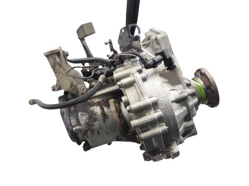Gearbox SKODA OCTAVIA I Combi (1U5) 1.9 TDI | BP21544853M3 