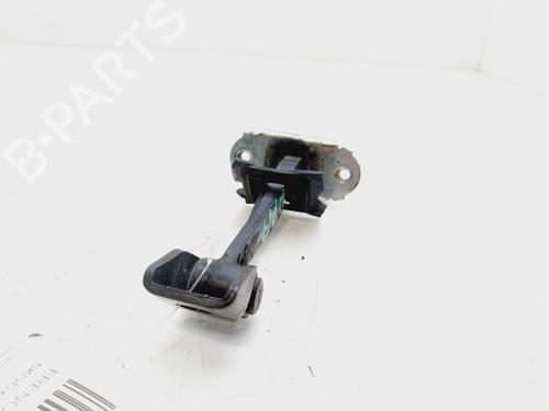 Used Hinge/Door check strap SKODA OCTAVIA II (1Z3) 1.9 TDI (105 hp) 21585271