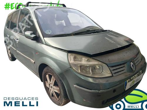 Headlight switch RENAULT GRAND SCÉNIC II (JM0/1_) 1.6 | BP31579147I24 