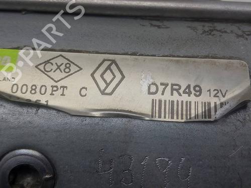 Starter RENAULT MEGANE II Saloon (LM0/1_) | BP40011142M8 - Image 4