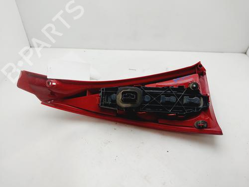Højre baglygte CITROËN C3 I (FC_, FN_) 1.4 i Bivalent | BP29851924C35