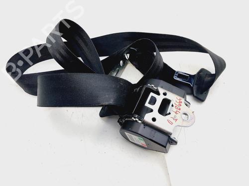 Used Rear right seatbelt AUDI A4 B8 (8K2) [2007-2017]  31026766