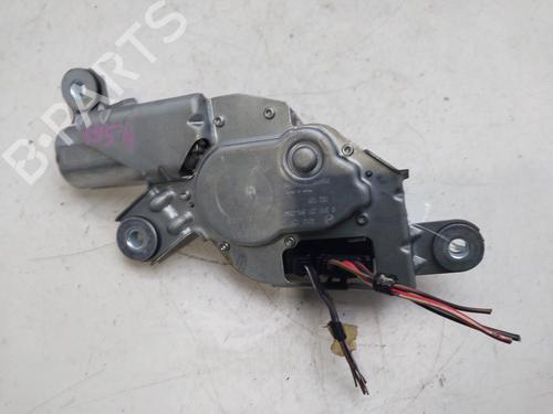 Rear wiper motor BMW X3 (E83) 2.0 d | BP18039848M102 