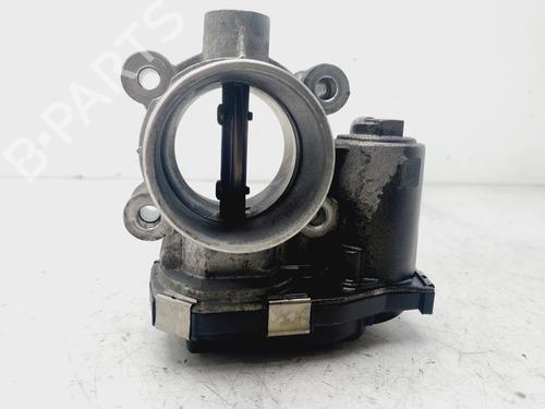 Used Throttle body OPEL ASTRA K (B16) [2015-2022]  27834799