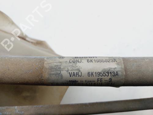 Front wiper motor SEAT CORDOBA (6K1, 6K2) 1.4 i | BP27877046M29 