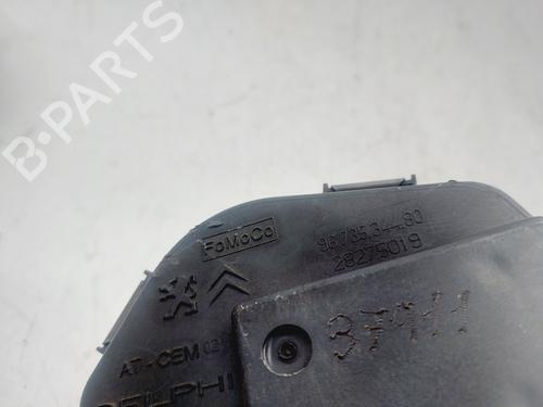 Throttle body PEUGEOT 308 SW II (LC_, LJ_, LR_, LX_, L4_)  | BP29594357M82 