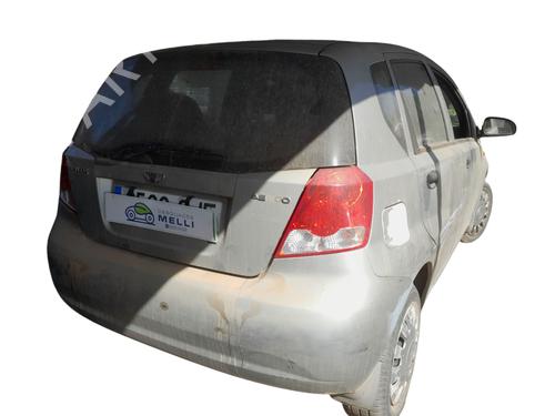 Gearbox CHEVROLET AVEO / KALOS Hatchback (T200) 1.4 | BP19477936M3 