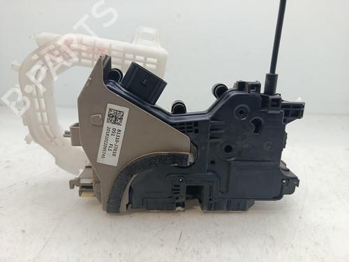 Front left lock KIA CEED (CD) | BP32438690C98