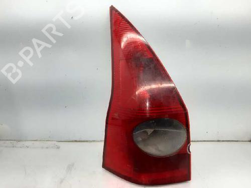 Used Left taillight RENAULT MEGANE II Estate (KM0/1_) 1.5 dCi (KM02, KM13) (101 hp) 6524829
