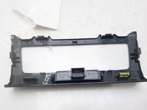 Electronic module SEAT IBIZA V (KJ1, KJG) 1.0 TSI | BP17432044M83 
