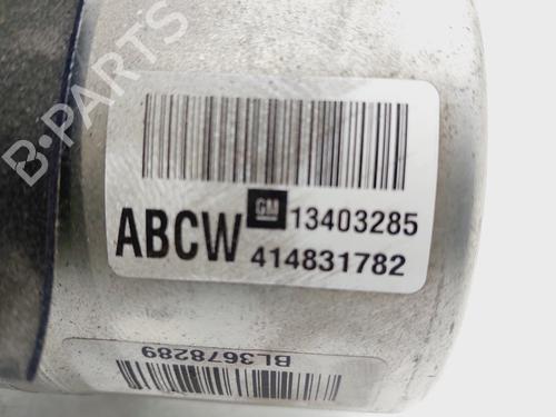 Steering column OPEL CORSA D (S07)  | BP28019299M21 
