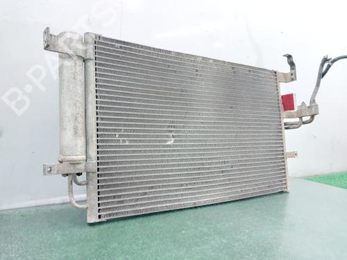 AC radiator HYUNDAI ELANTRA III (XD) 2.0 CRDi | BP11723549M32 