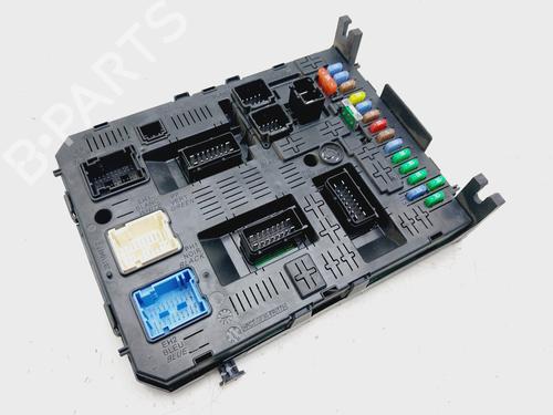 Used Other PEUGEOT 3008 I MPV (0U_) 1.6 VTi (120 hp) 29875315