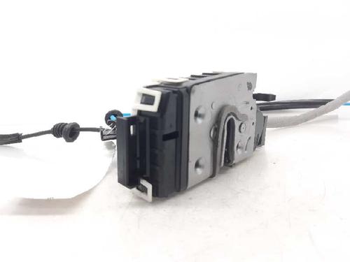 Rear right lock MERCEDES-BENZ C-CLASS (W204) C 220 CDI (204.002) | BP5884926C99 