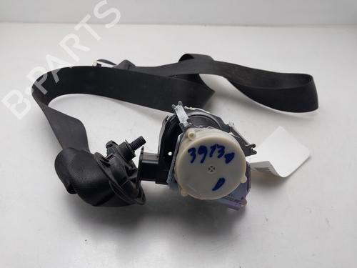 Used Front right seatbelt Front right seatbelt BMW 3 (E90) 318 d (122 hp) 36090892 36090892
