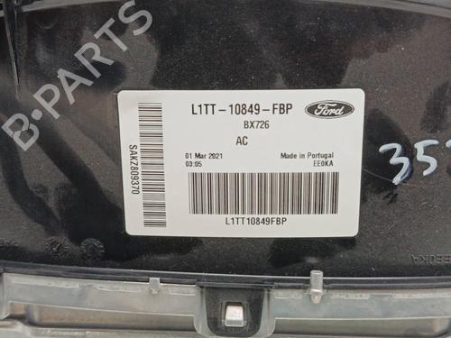 Kombinert Instrument FORD PUMA (J2K, CF7)  | BP28438815C47 