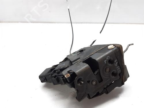 Rear right lock MAZDA 3 Saloon (BK) 2.0 MZR-CD (BK12) | BP7833988C99 