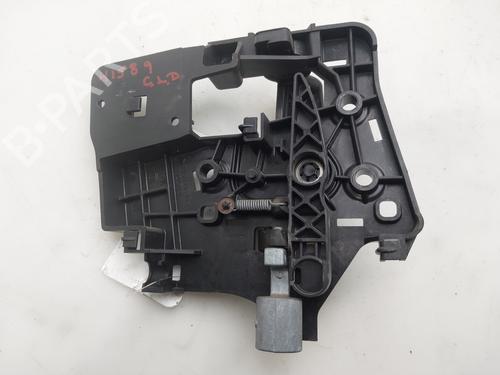 Rear right interior door handle CITROËN BERLINGO MULTISPACE (B9) | BP37151413I16 - Image 2